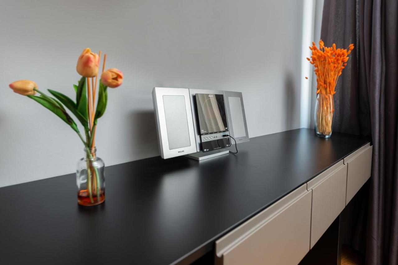 איסטמבול Mayer Loft Suites מראה חיצוני תמונה