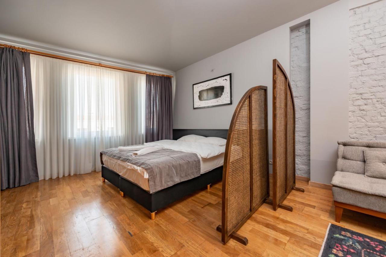 איסטמבול Mayer Loft Suites מראה חיצוני תמונה