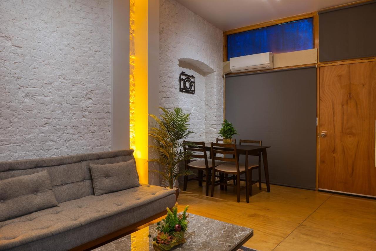 איסטמבול Mayer Loft Suites מראה חיצוני תמונה