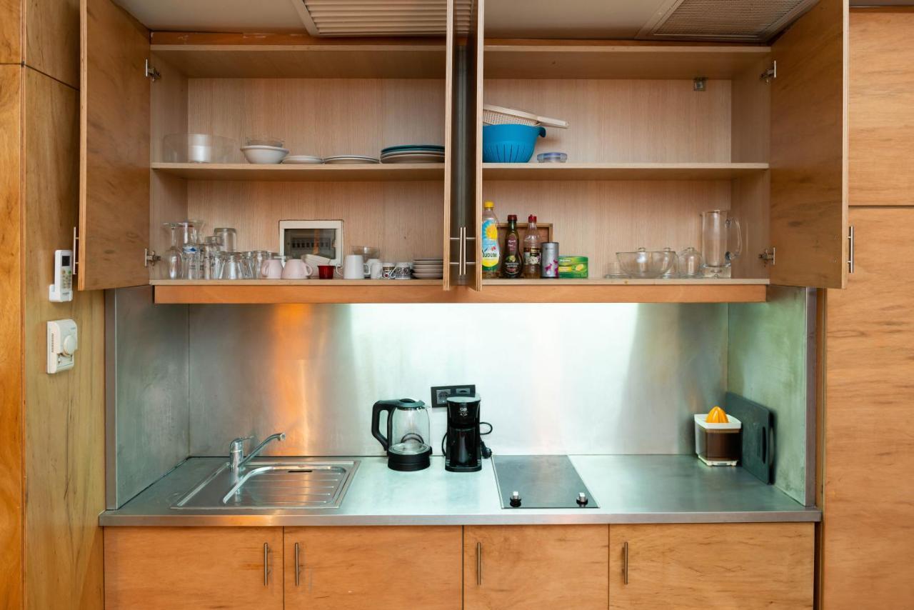 איסטמבול Mayer Loft Suites מראה חיצוני תמונה