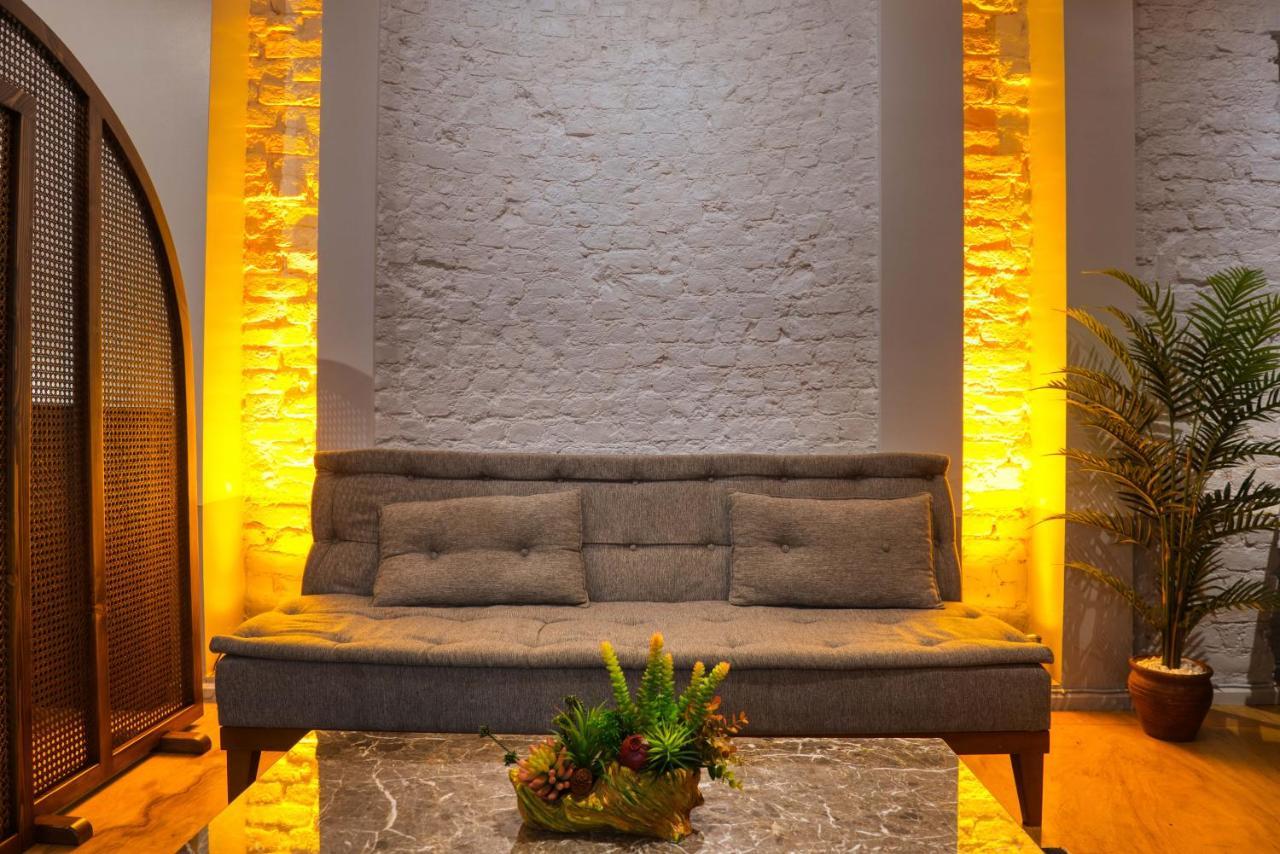 איסטמבול Mayer Loft Suites מראה חיצוני תמונה