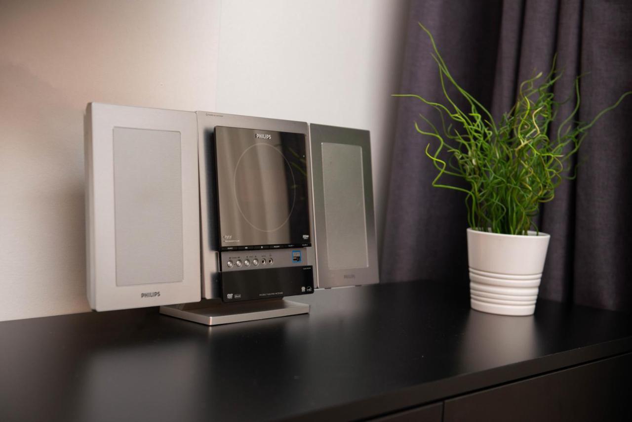 איסטמבול Mayer Loft Suites מראה חיצוני תמונה