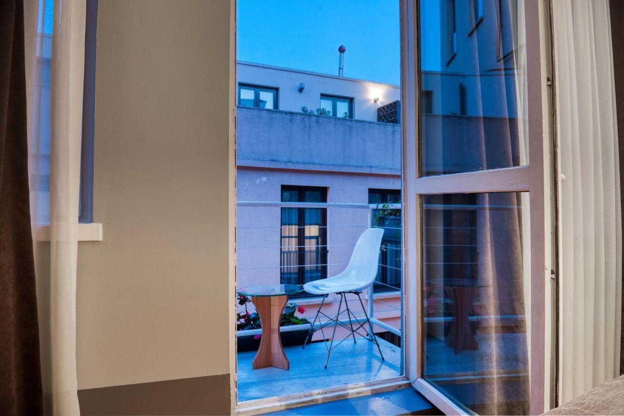 איסטמבול Mayer Loft Suites מראה חיצוני תמונה