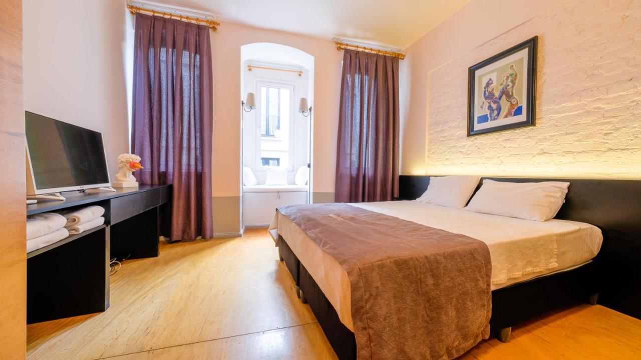 איסטמבול Mayer Loft Suites מראה חיצוני תמונה