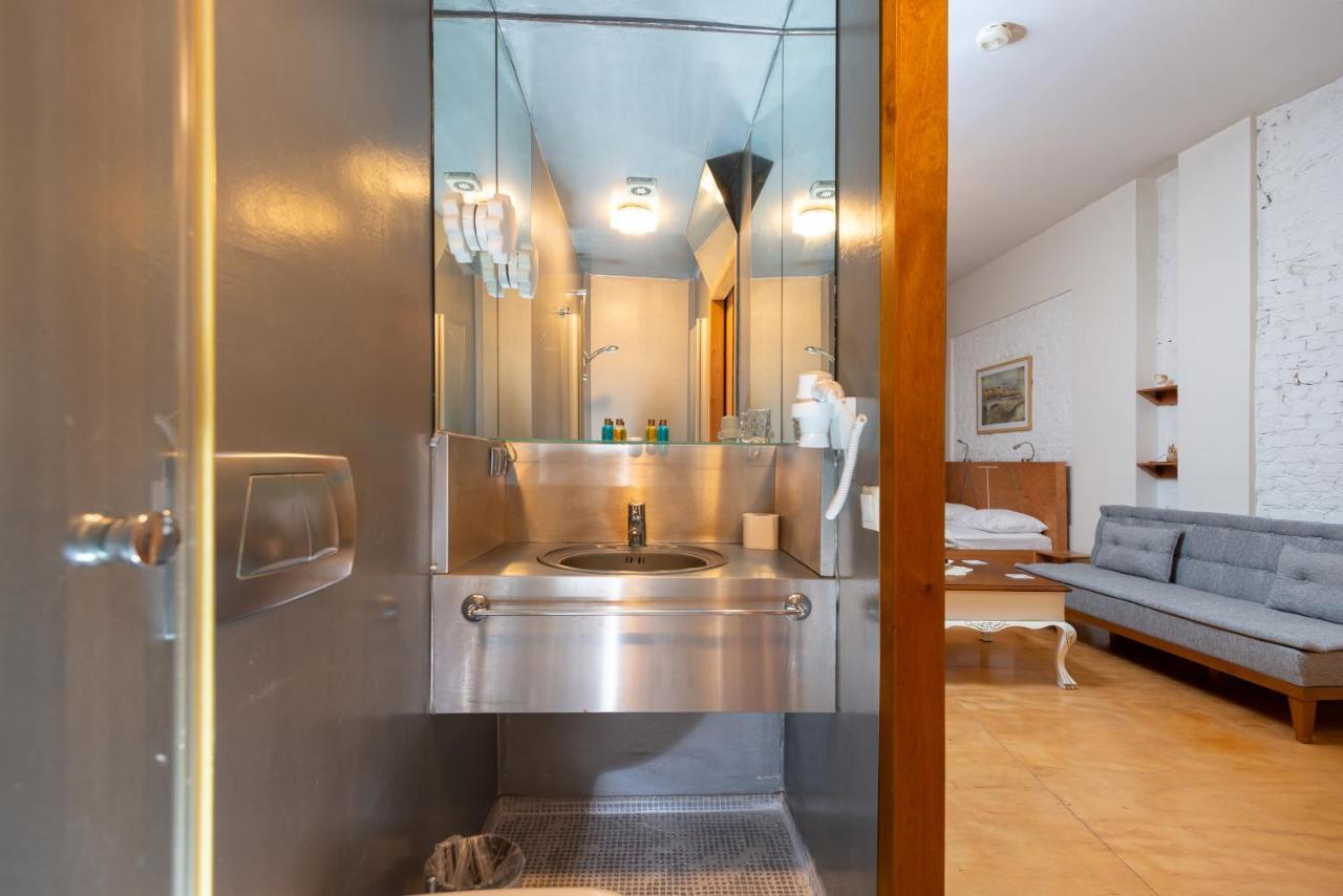 איסטמבול Mayer Loft Suites מראה חיצוני תמונה