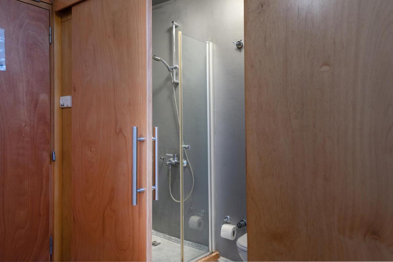 איסטמבול Mayer Loft Suites מראה חיצוני תמונה